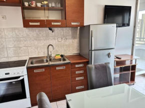 Apartment Visoka